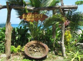 Sugarpot Beach Jamaica