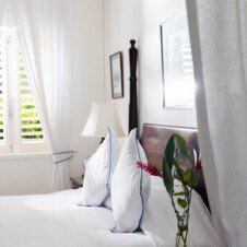 Deluxe Verandah Suite – Interiors