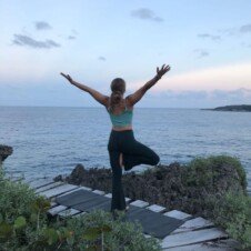 Great Huts – Wellness