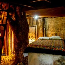 Photo from Great Huts Resort