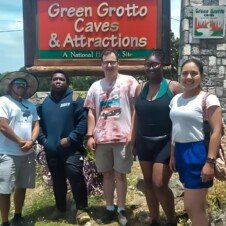 I-Xplor Caribbean Tours