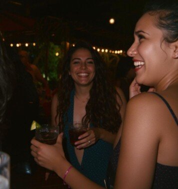 Kingston Nightlife Experience